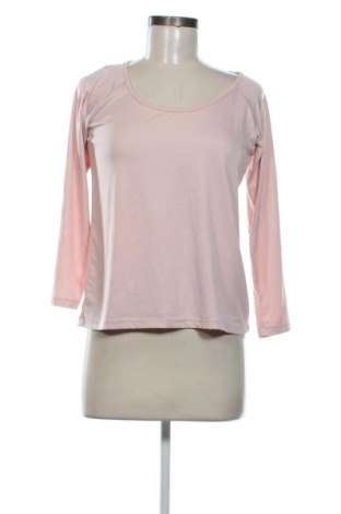 Bluzka damska Unbranded, Rozmiar M, Kolor Różowy, Cena 26,00 zł, #136860569