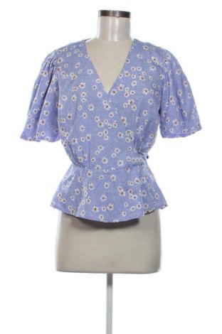 Bluzka damska New Look, Rozmiar M, Kolor Fioletowy, Cena 40,00 zł, #136860591