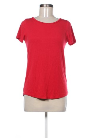 Bluzka damska Amisu, Rozmiar XS, Kolor Czerwony, Cena 48,23 zł, #136860978