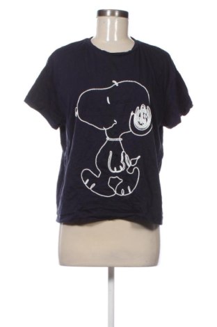 Bluză de femei C&A, Mărime L, Culoare Albastru, Preț 53,99 Lei, #136861081