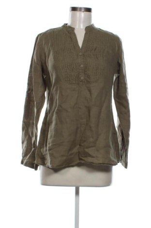Damen Shirt Wallis, Größe M, Farbe Grün, Preis 6,99 €, #136861316