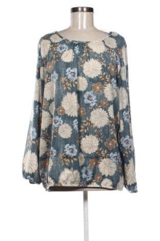 Damen Shirt Janina, Größe XL, Farbe Mehrfarbig, Preis 7,99 €, #136861431