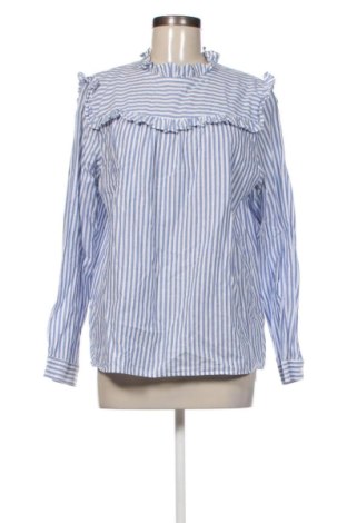 Bluzka damska H&M, Rozmiar XXL, Kolor Kolorowy, Cena 67,87 zł, #136861503