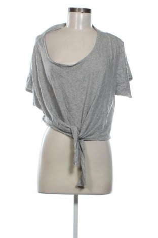 Bluzka damska Topshop, Rozmiar L, Kolor Szary, Cena 33,00 zł, #136861529