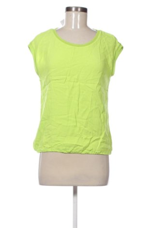 Bluză de femei Street One, Mărime M, Culoare Verde, Preț 53,99 Lei, #136861893