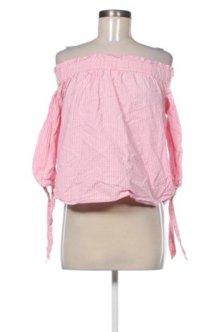 Bluzka damska H&M, Rozmiar M, Kolor Kolorowy, Cena 53,58 zł, #136861963