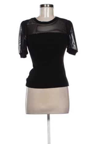 Bluzka damska Unbranded, Rozmiar XS, Kolor Czarny, Cena 53,58 zł, #136862066