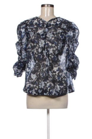 Damen Shirt H&M, Größe L, Farbe Mehrfarbig, Preis 4,99 €, #136862134