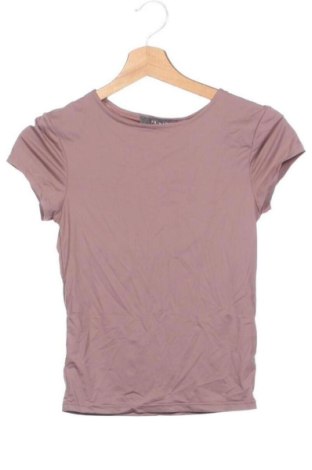 Bluzka damska Primark, Rozmiar XS, Kolor Popielaty róż, Cena 29,68 zł, #136862199