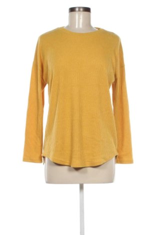 Damen Shirt Caroline Morgan, Größe M, Farbe Gelb, Preis 15,99 €, #136862258