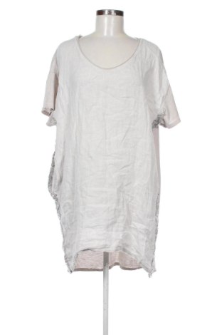 Bluzka damska Unbranded, Rozmiar XL, Kolor ecru, Cena 48,23 zł, #136862293