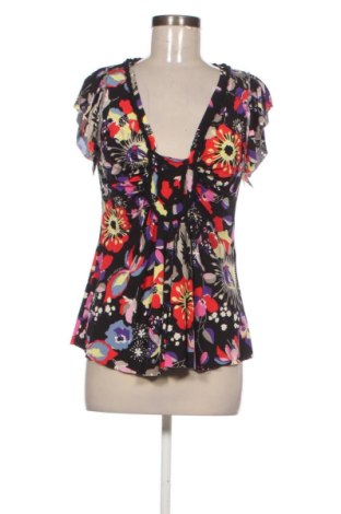 Damen Shirt Paola Frani, Größe M, Farbe Mehrfarbig, Preis 53,57 €, #136862303