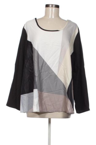 Bluzka damska Unbranded, Rozmiar XXL, Kolor Kolorowy, Cena 69,57 zł, #136862312