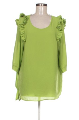 Damen Shirt Unbranded, Größe XL, Farbe Grün, Preis 6,99 €, #136862327