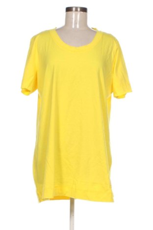 Bluzka damska Liberty, Rozmiar XXL, Kolor Żółty, Cena 64,30 zł, #136862391