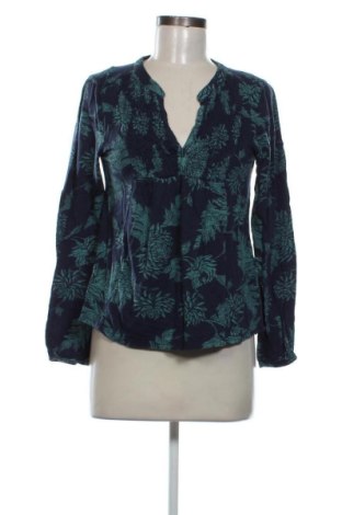 Bluzka damska Lucky Brand, Rozmiar M, Kolor Kolorowy, Cena 29,00 zł, #136862497