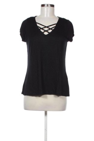Bluzka damska Body Flirt, Rozmiar M, Kolor Czarny, Cena 76,19 zł, #136862522