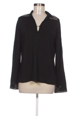 Damen Shirt Elena Miro, Größe XXL, Farbe Schwarz, Preis 60,85 €, #136862546