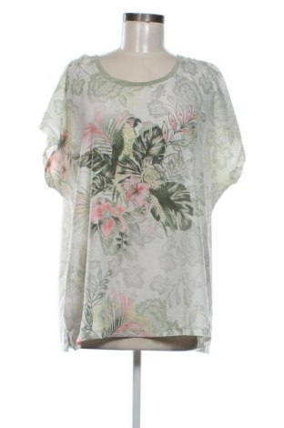 Bluzka damska Bonmarche, Rozmiar XXL, Kolor Kolorowy, Cena 49,00 zł, #136862585