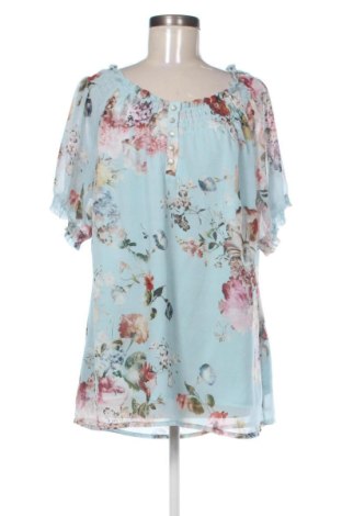 Bluzka damska Unbranded, Rozmiar XL, Kolor Kolorowy, Cena 69,66 zł, #136862614