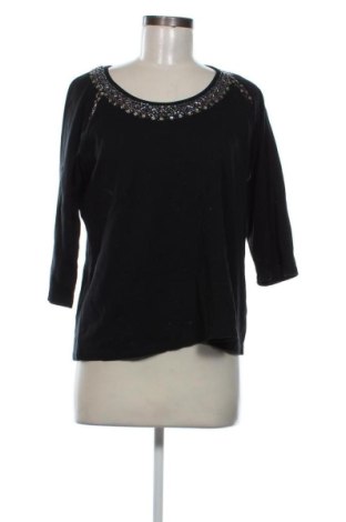 Bluzka damska Marks & Spencer, Rozmiar XL, Kolor Czarny, Cena 47,00 zł, #136862632