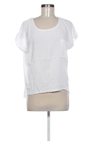 Damen Shirt Oui, Größe L, Farbe Weiß, Preis 13,00 €, #136862710