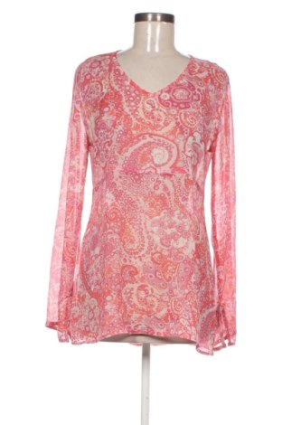 Bluzka damska TCM, Rozmiar XL, Kolor Kolorowy, Cena 32,15 zł, #136862798