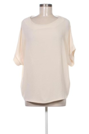 Bluzka damska Unbranded, Rozmiar L, Kolor ecru, Cena 48,23 zł, #136862862