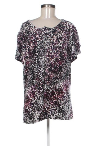 Bluzka damska Worthington, Rozmiar XXL, Kolor Kolorowy, Cena 73,84 zł, #136863087