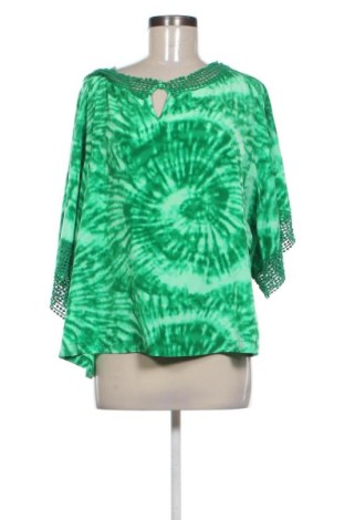 Bluză de femei Unbranded, Mărime XL, Culoare Verde, Preț 62,56 Lei, #136863205