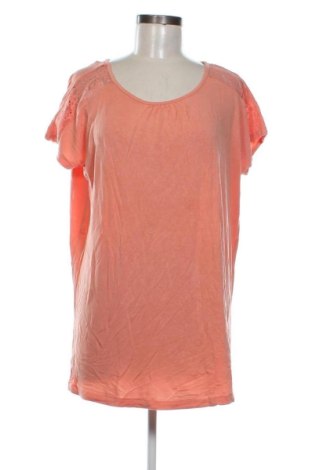 Bluzka damska Unbranded, Rozmiar XXL, Kolor Różowy, Cena 40,87 zł, #136863352