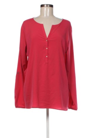 Bluzka damska Esprit, Rozmiar XL, Kolor Czerwony, Cena 45,94 zł, #136863375