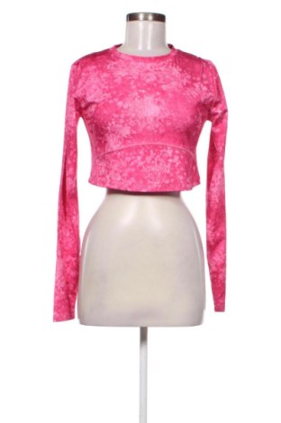 Bluzka damska Work Out, Rozmiar XS, Kolor Różowy, Cena 28,36 zł, #136863750
