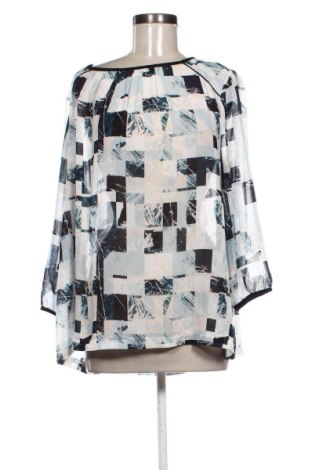 Női blúz Inspyr, Méret XXL, Szín Sokszínű, Ár 2 893 Ft, #136864166