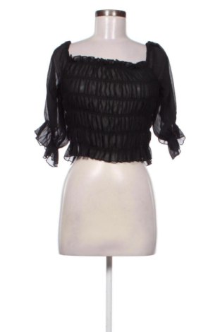 Női blúz Unbranded, Méret XS, Szín Fekete, Ár 2 187 Ft, #136864217