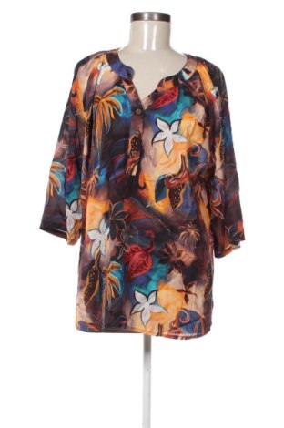 Bluzka damska Unbranded, Rozmiar XL, Kolor Kolorowy, Cena 53,58 zł, #136864408