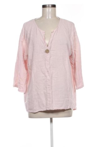 Női blúz Unbranded, Méret XL, Szín Rózsaszín, Ár 2 893 Ft, #136864520