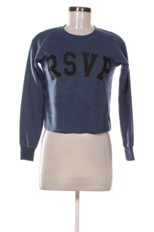 Dámská halenka Tally Weijl, Velikost XS, Barva Modrá, Cena  198,00 Kč, #136864695