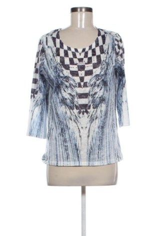 Bluzka damska Unbranded, Rozmiar M, Kolor Kolorowy, Cena 37,51 zł, #136864906