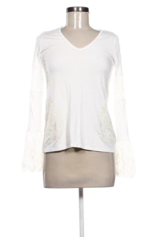Dámská halenka Desigual, Velikost S, Barva Bílá, Cena  794,00 Kč, #136865249