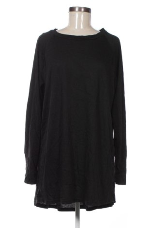Bluzka damska Unbranded, Rozmiar XXL, Kolor Czarny, Cena 45,99 zł, #136865869