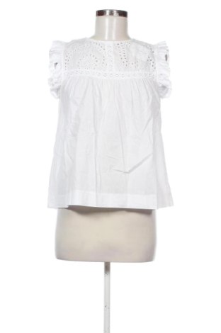 Bluzka damska Unbranded, Rozmiar S, Kolor Biały, Cena 43,99 zł, #136865995