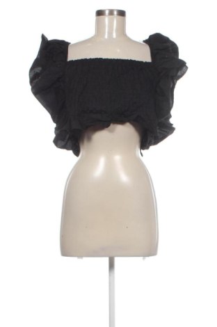 Bluzka damska Unbranded, Rozmiar S, Kolor Czarny, Cena 43,99 zł, #136866133