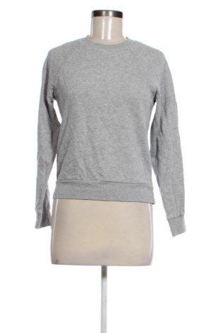 Γυναικεία μπλούζα H&M Divided, Μέγεθος XS, Χρώμα Γκρί, Τιμή 5,00 €, #136866347