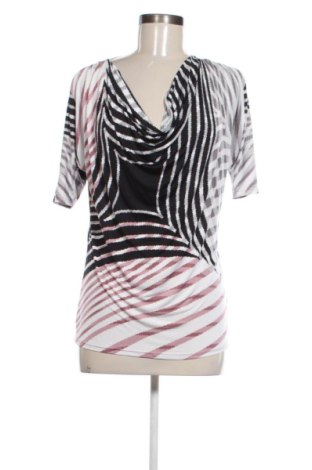 Damen Shirt Karina, Größe M, Farbe Mehrfarbig, Preis 8,99 €, #136866445