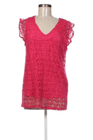 Bluză de femei Cellbes, Mărime L, Culoare Roz, Preț 81,99 Lei, #136866852