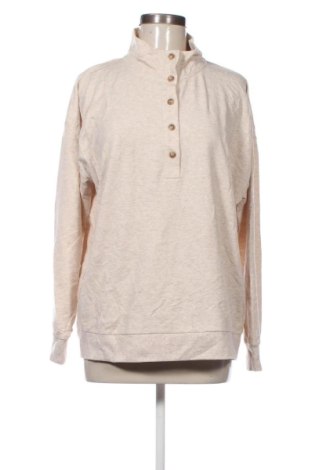 Damen Shirt Unbranded, Größe L, Farbe Beige, Preis 7,99 €, #136867536