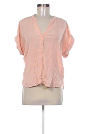 Bluzka damska H&M, Rozmiar XL, Kolor Różowy, Cena 48,99 zł, #136867555
