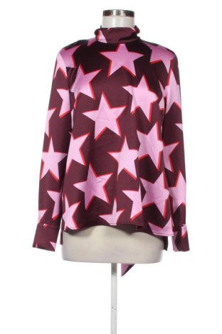 Bluzka damska Hugo Boss, Rozmiar S, Kolor Kolorowy, Cena 239,52 zł, #136867835