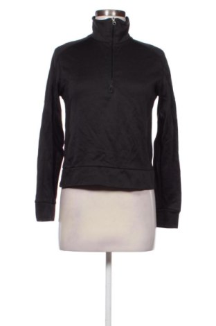 Γυναικεία μπλούζα H&M, Μέγεθος S, Χρώμα Μαύρο, Τιμή 6,32 €, #136867878
